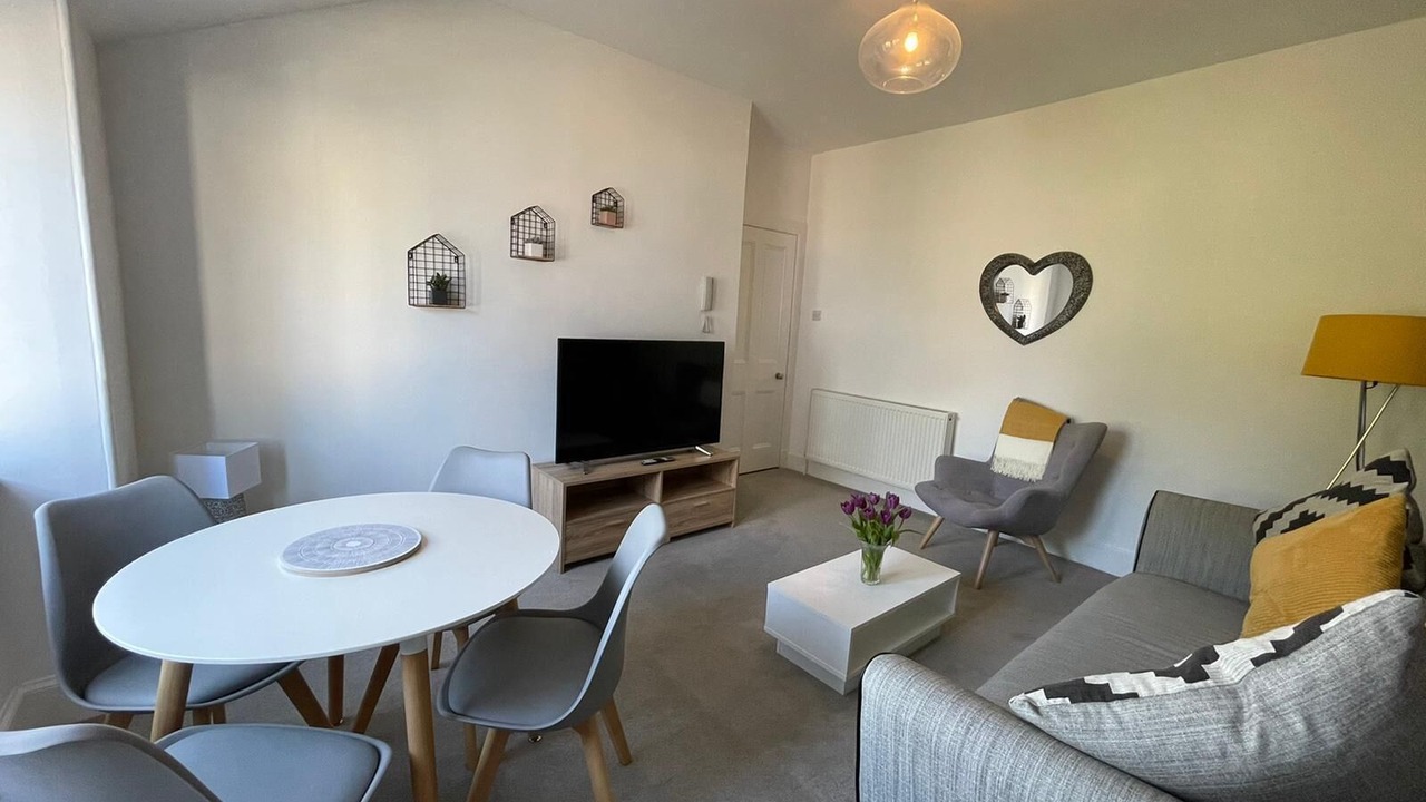 Photo of Livingroom in Inverness City Centre