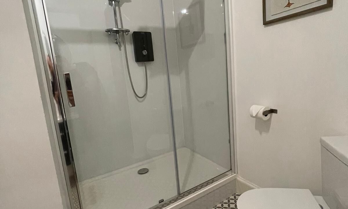 Photo of Bathroom in Inverness City Centre
