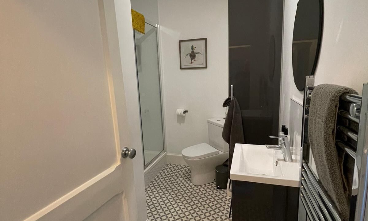 Photo of Bathroom in Inverness City Centre