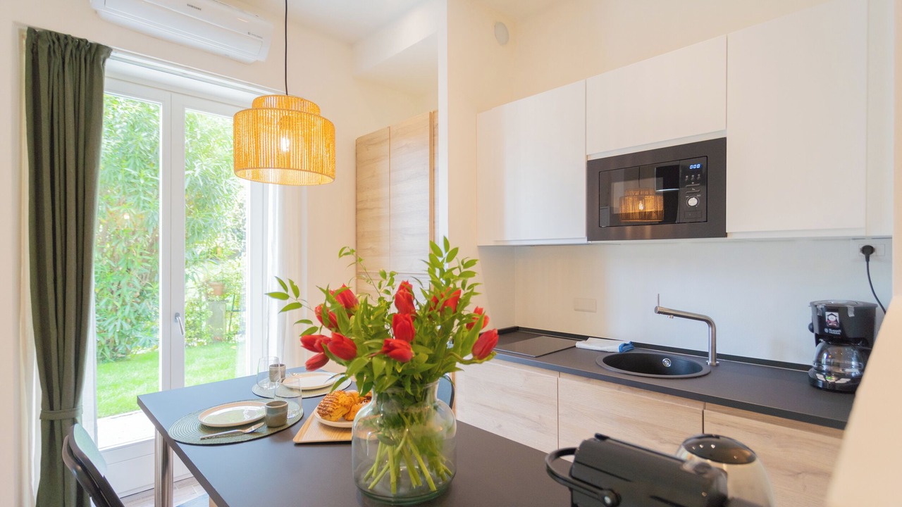 Photo of Kitchen in Tremezzo