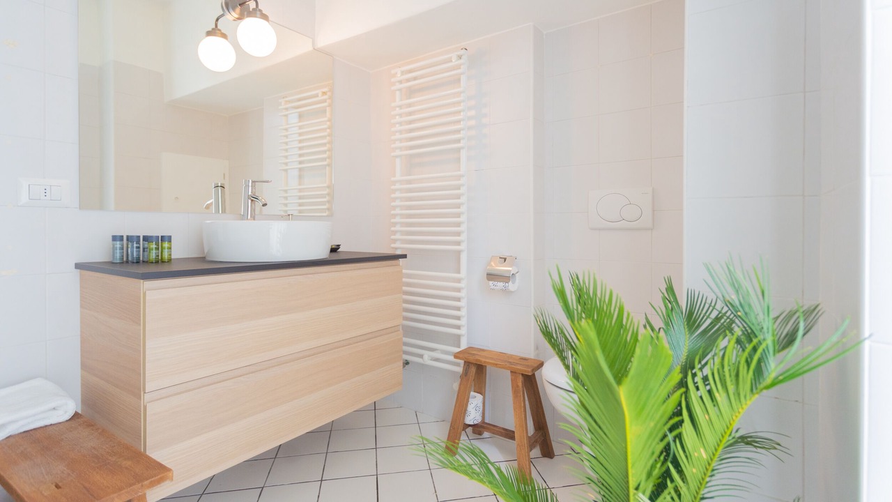 Photo of Bathroom in Tremezzo
