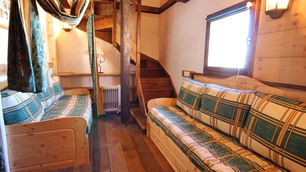 Photo of Livingroom in Vallandry