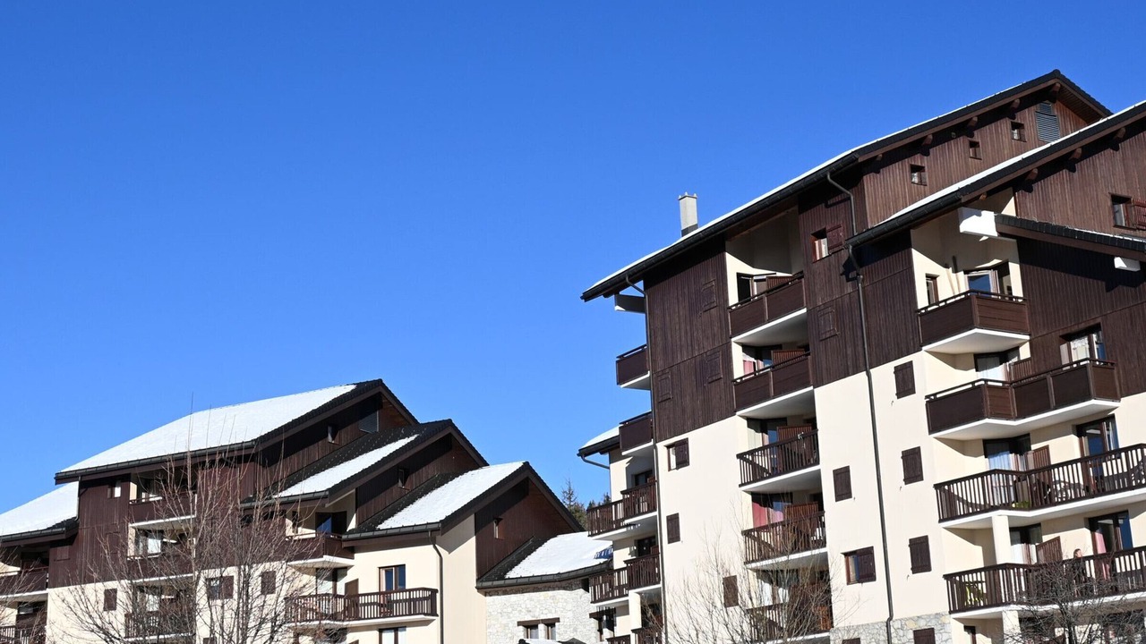 Photo of Outdoor in Vallandry
