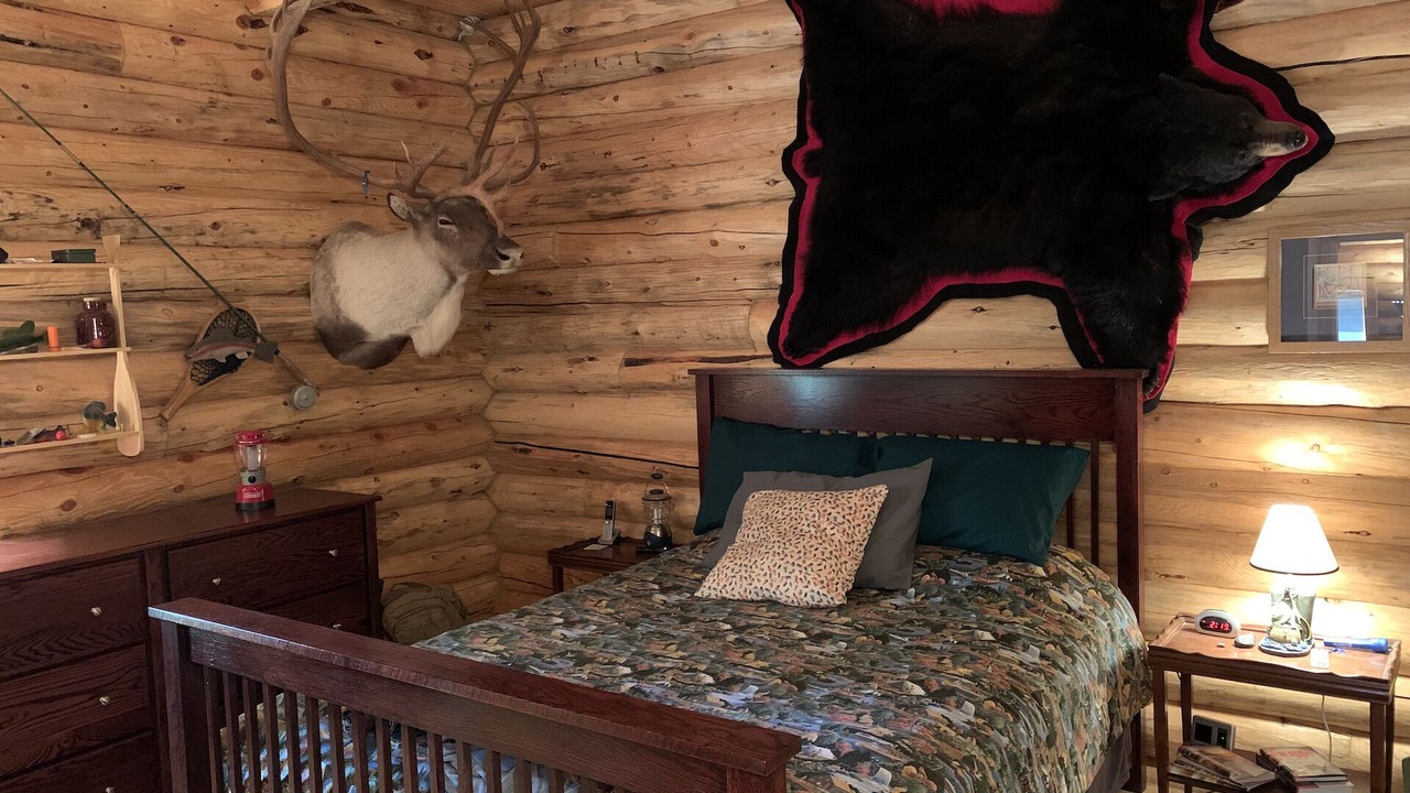 Photo of Bedroom in Silver Gate