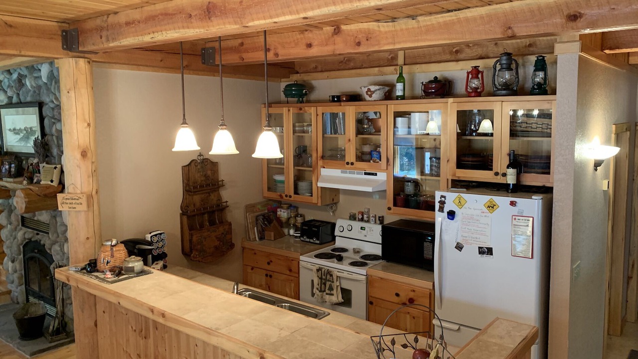 Photo of Kitchen in Silver Gate