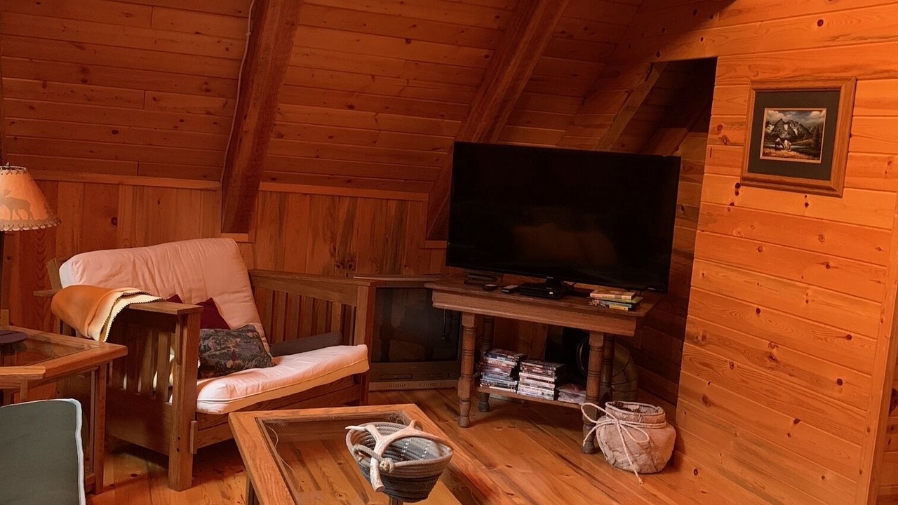Photo of Livingroom in Silver Gate