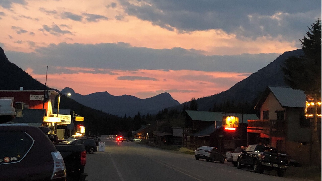 Photo of Outdoor in Silver Gate