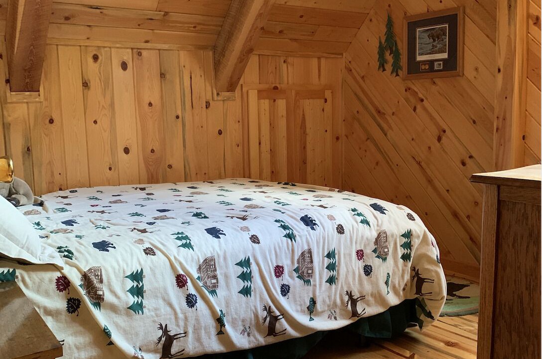 Photo of Bedroom in Silver Gate