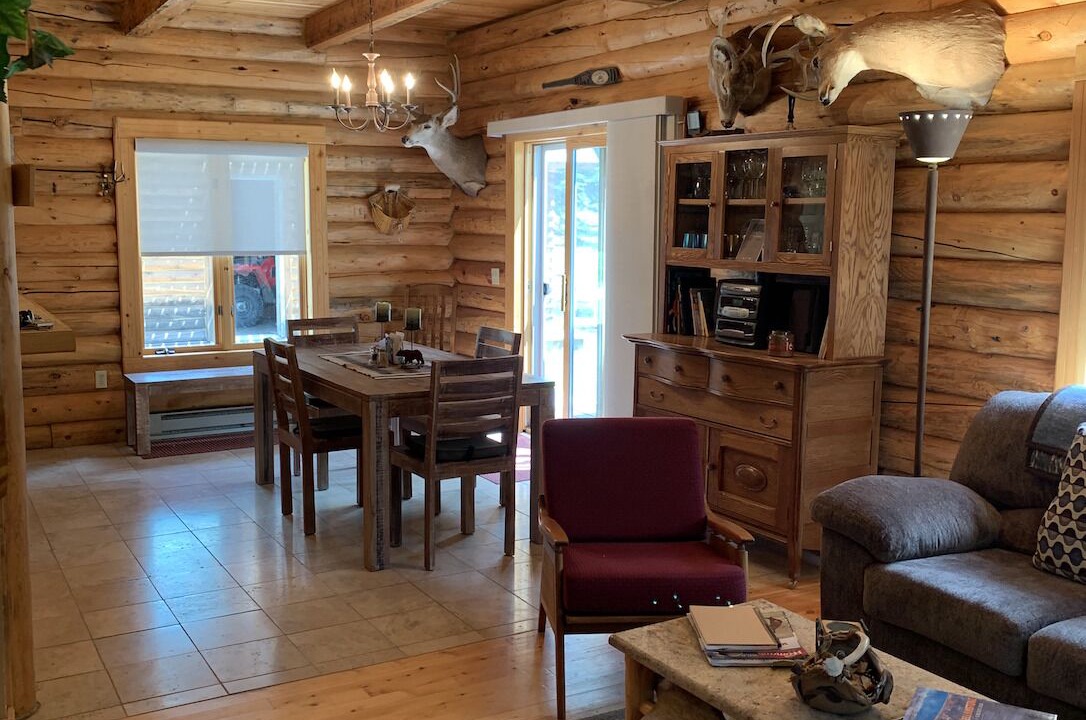 Photo of Livingroom in Silver Gate