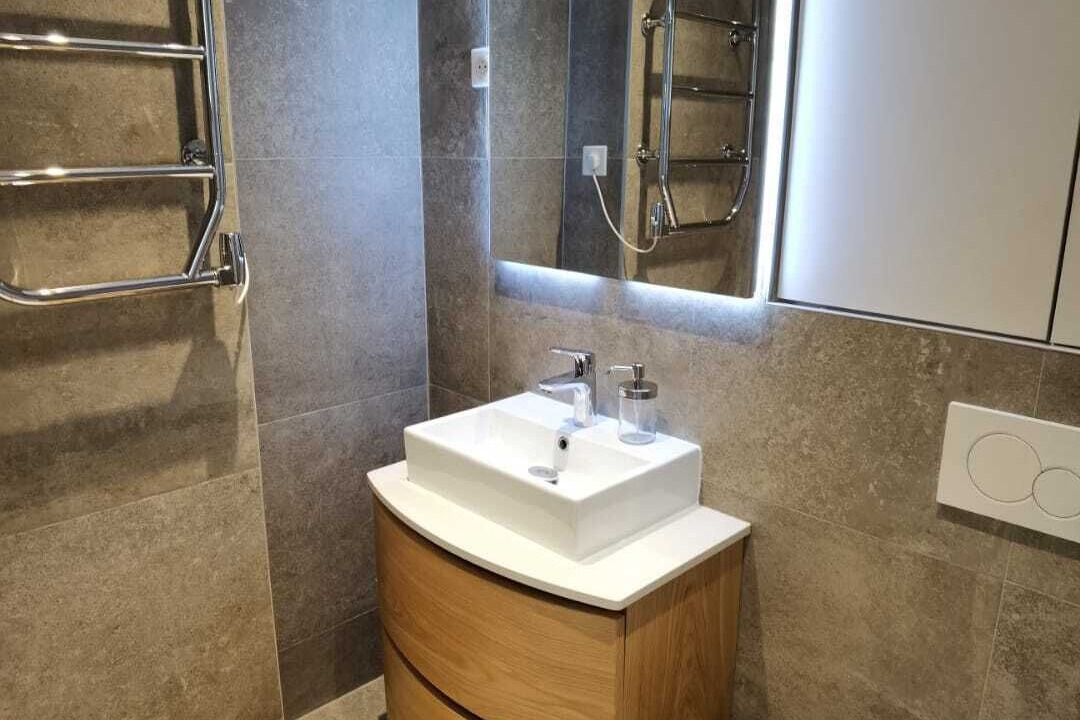 Photo of Bathroom in Saint-Louis