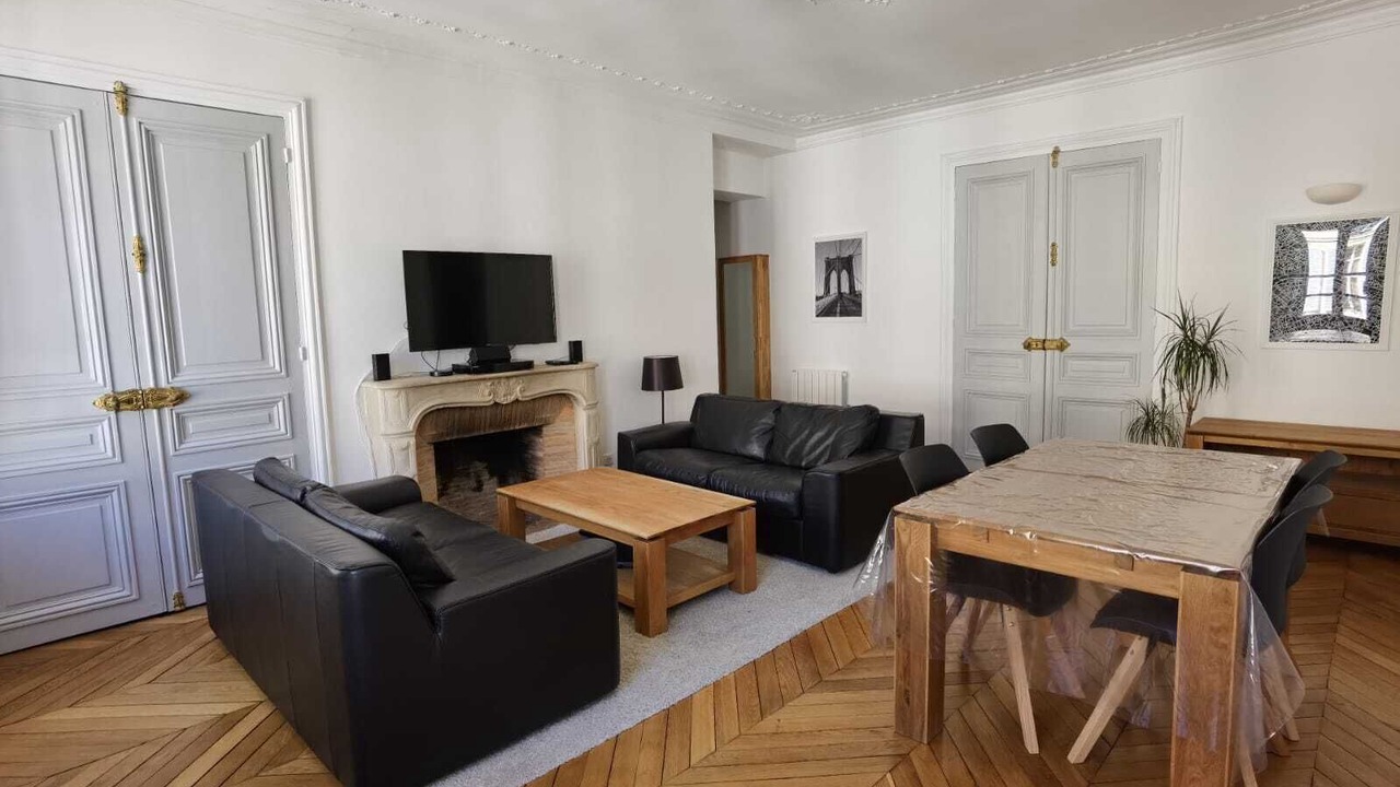 Photo of Livingroom in Saint-Louis