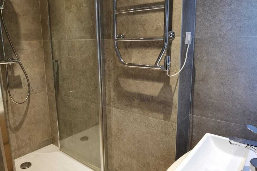 Photo of Bathroom in Saint-Louis