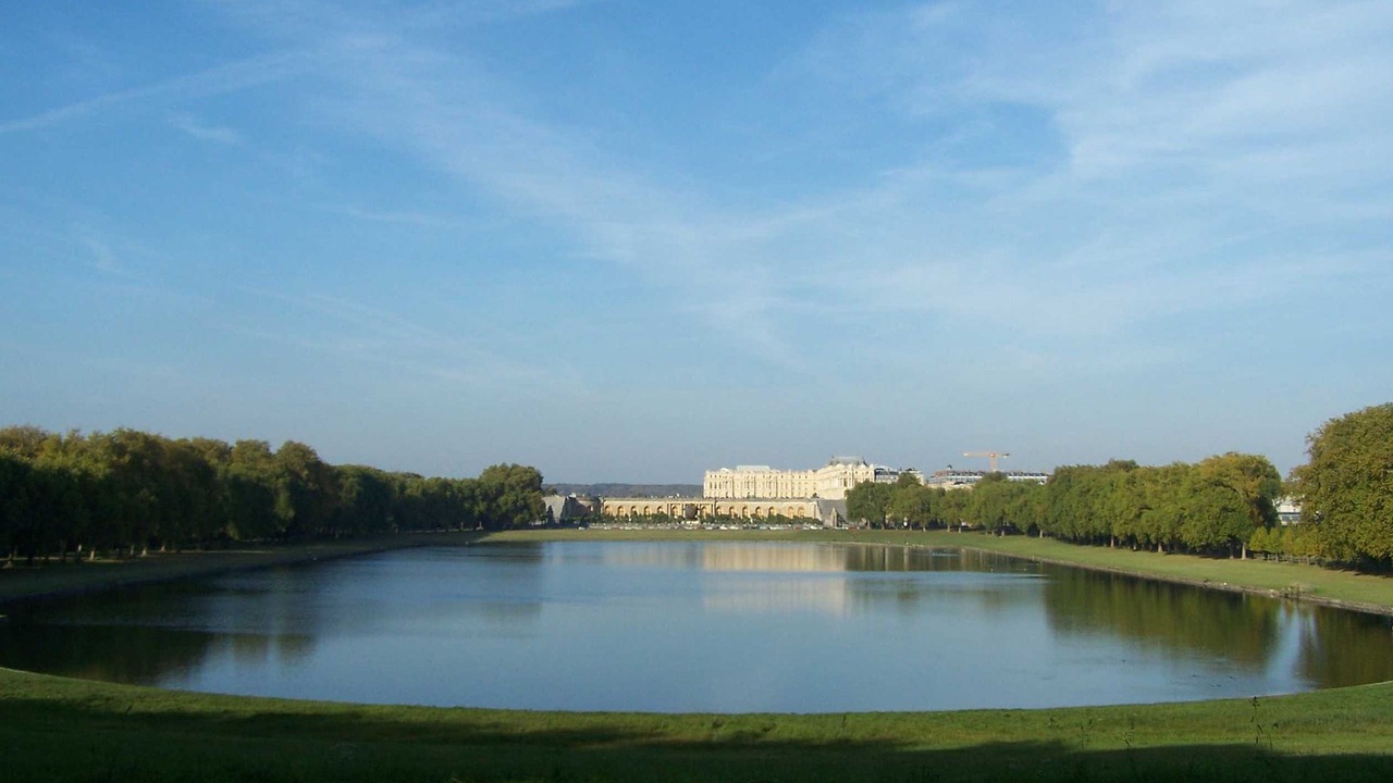 Photo of Outdoor in Saint-Louis