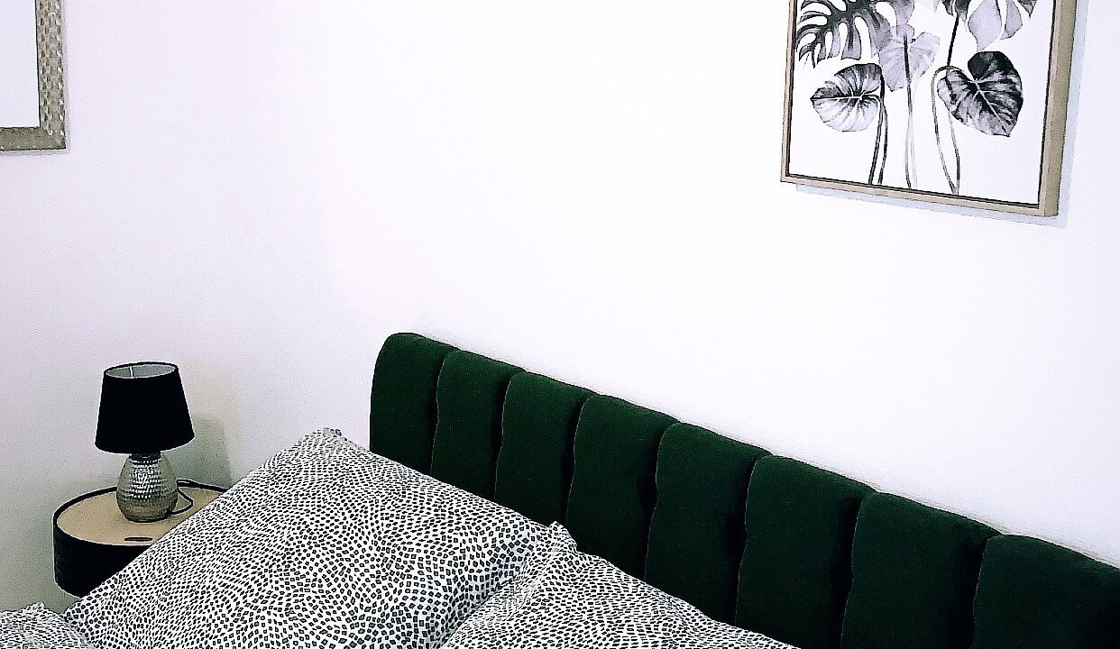 Photo of Bedroom in Saint-Vincent