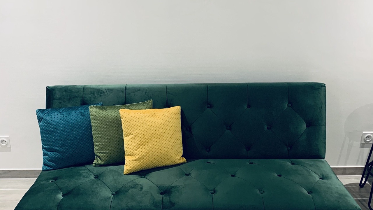 Photo of Livingroom in Saint-Vincent