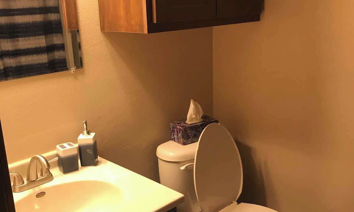 Photo of Bathroom in Tomah