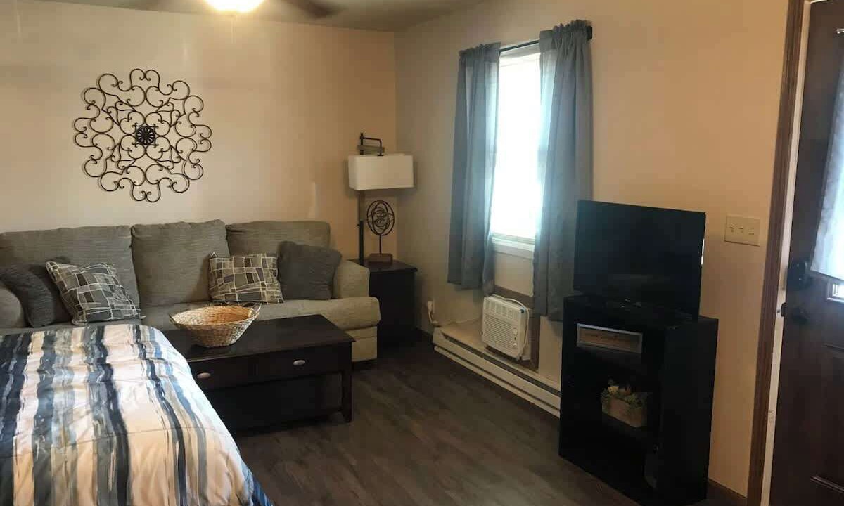 Photo of Bedroom in Tomah
