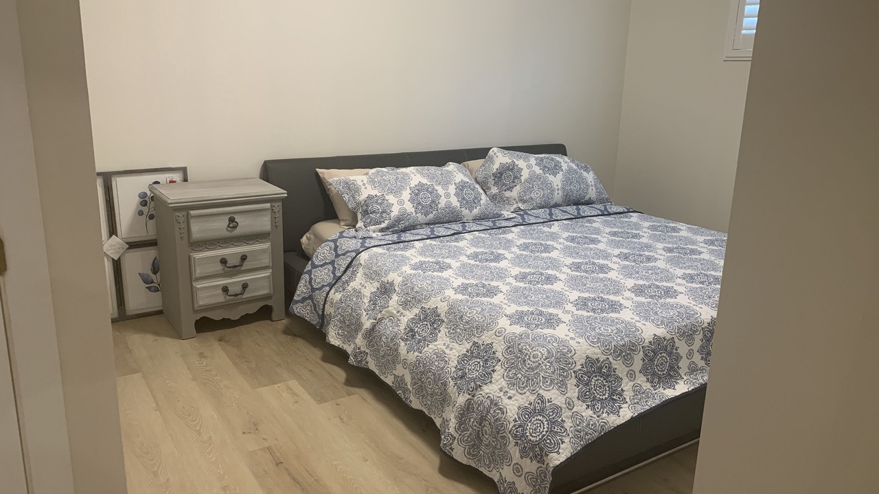 Photo of Bedroom in Cultus Lake