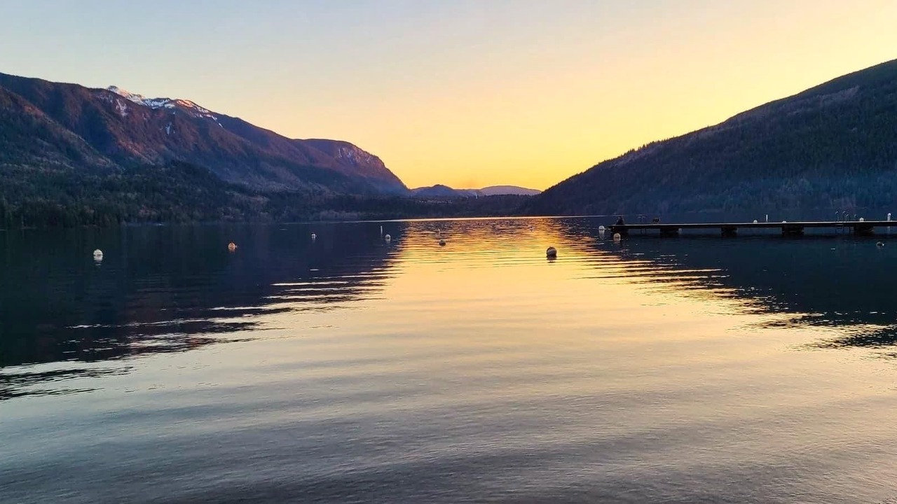 Photo of Outdoor in Cultus Lake