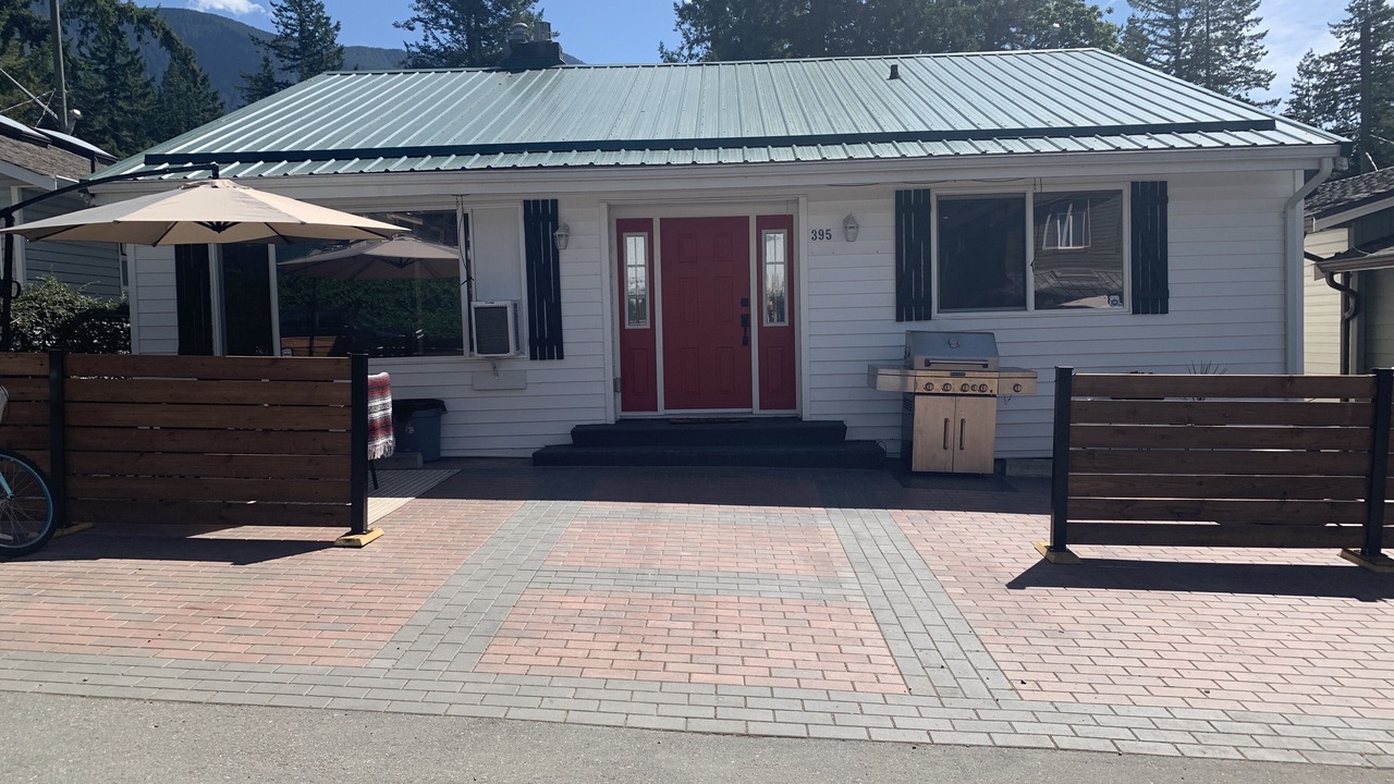 Photo of Outdoor in Cultus Lake