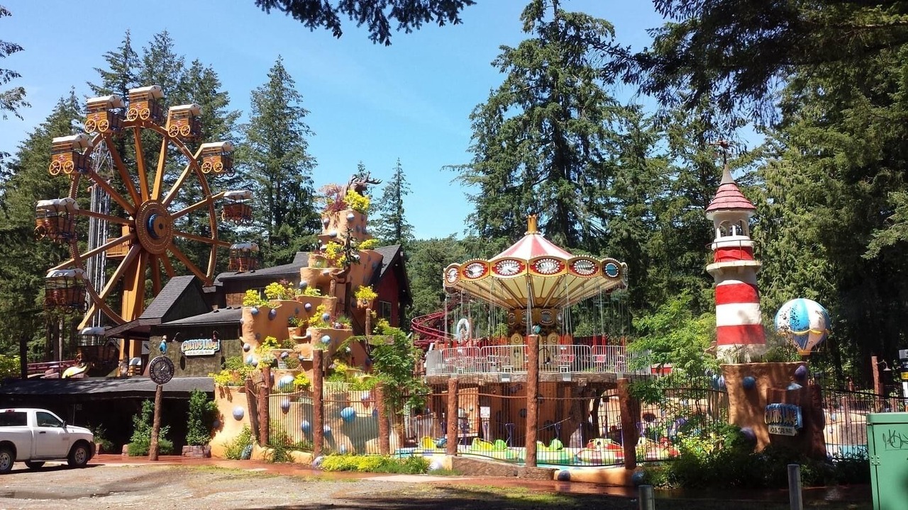 Photo of Others in Cultus Lake
