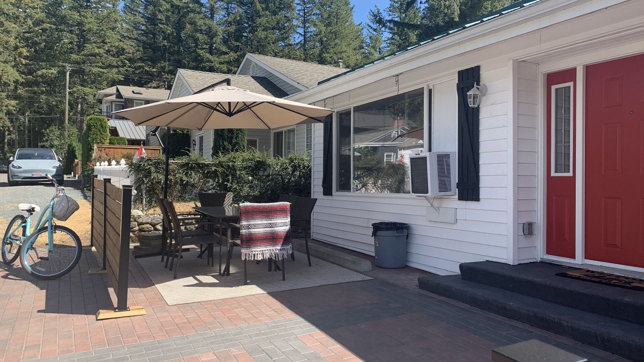 Photo of Outdoor in Cultus Lake