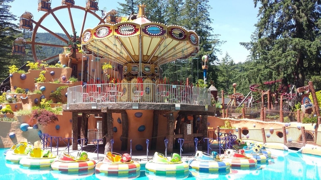 Photo of Outdoor in Cultus Lake