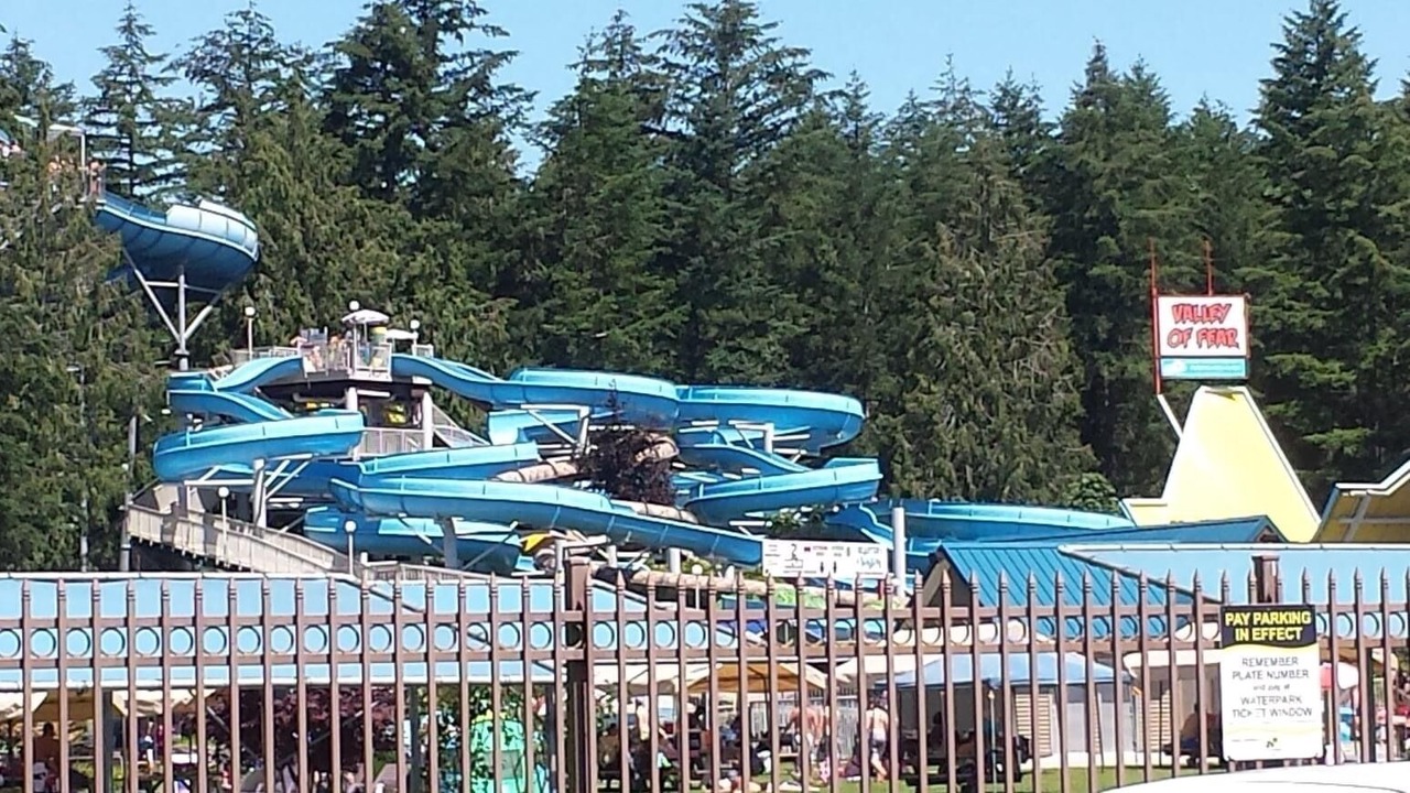 Photo of Others in Cultus Lake
