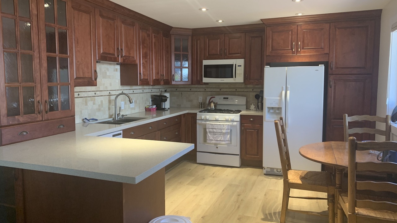 Photo of Kitchen in Cultus Lake