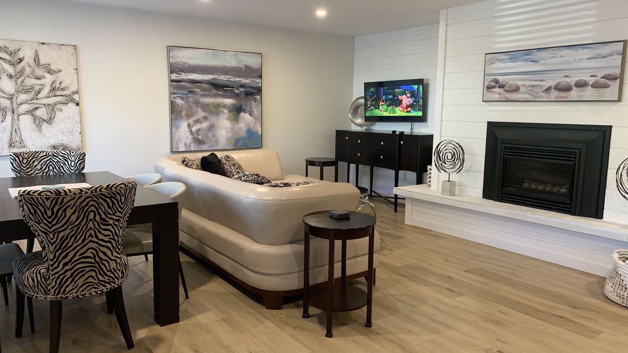 Photo of Livingroom in Cultus Lake