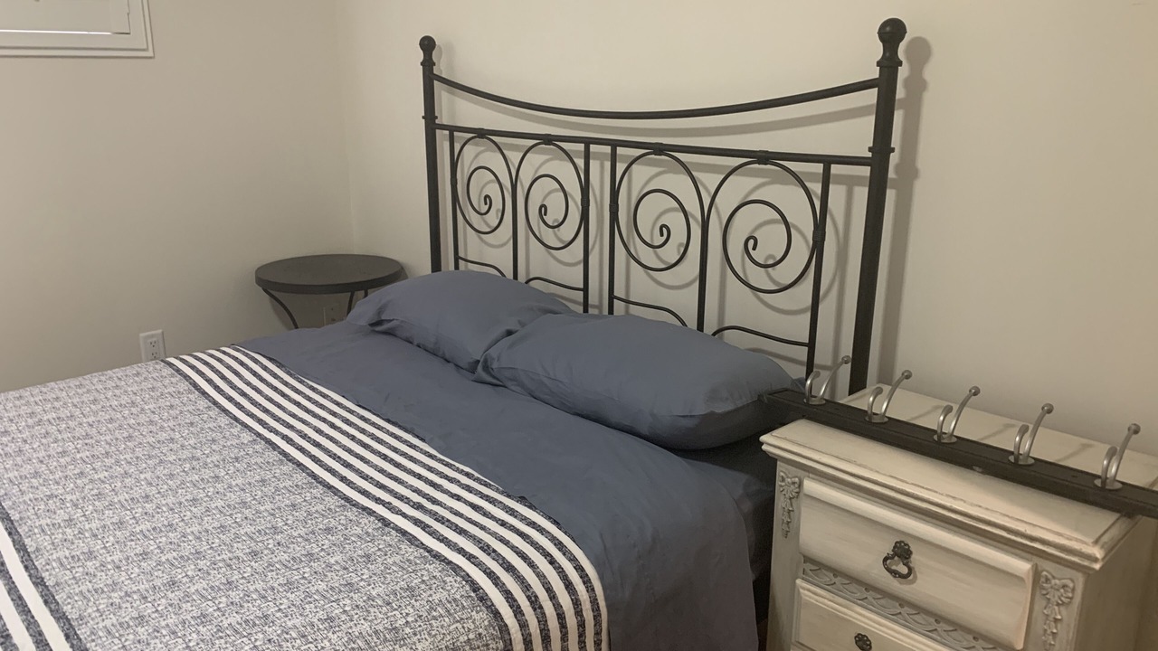 Photo of Bedroom in Cultus Lake