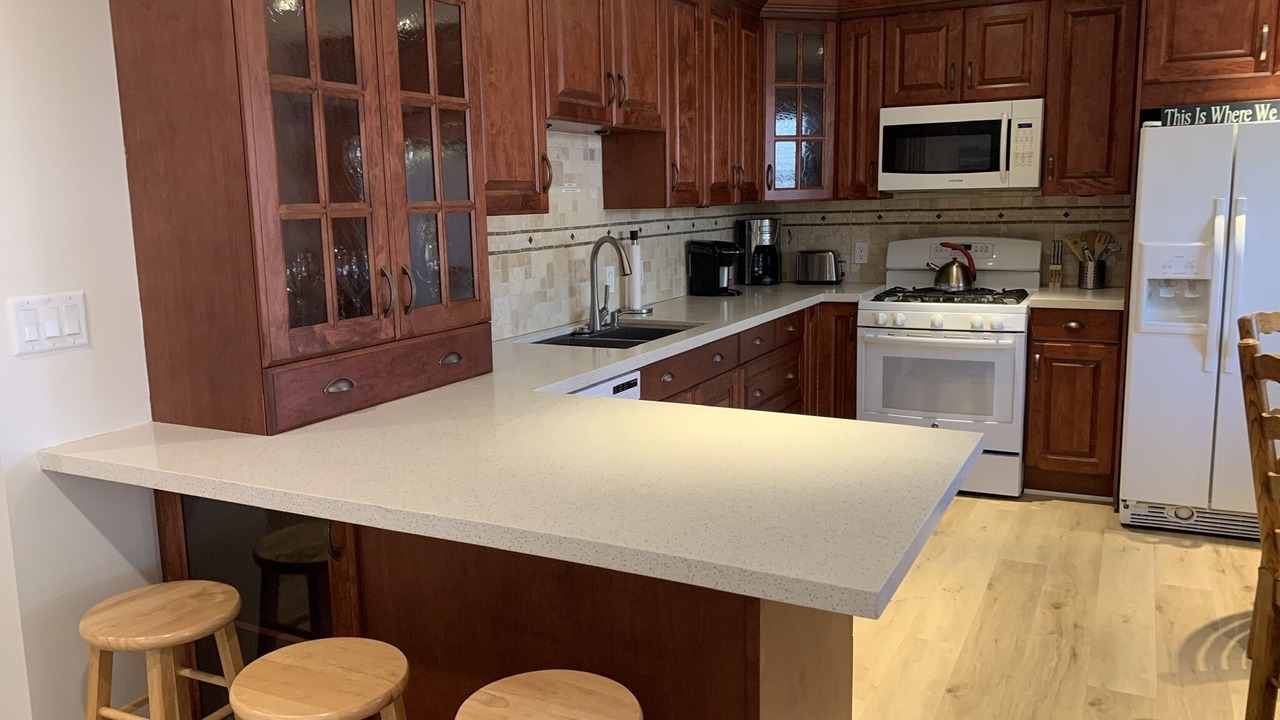 Photo of Kitchen in Cultus Lake