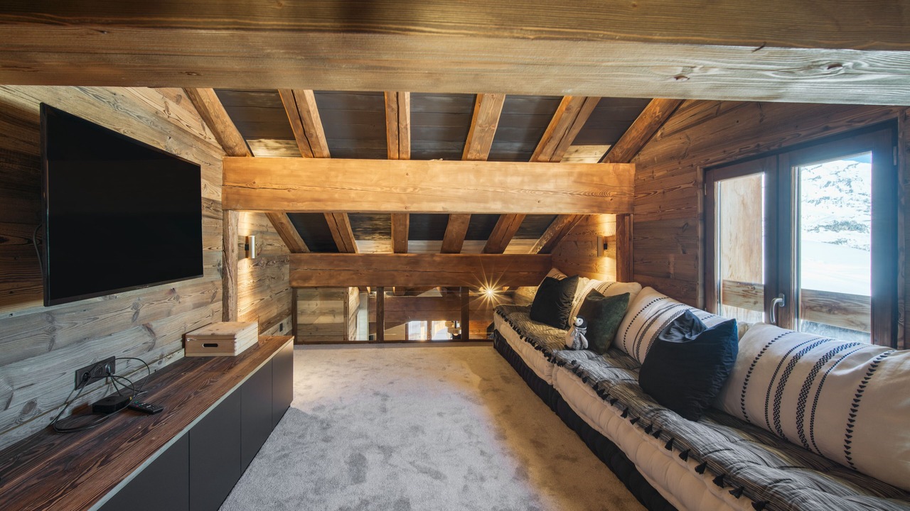 Photo of Livingroom in Les Almes