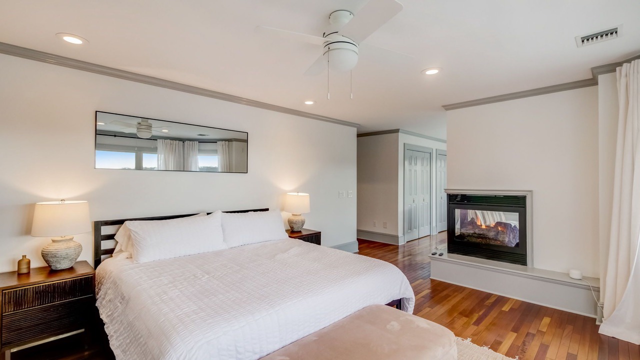 Photo of Bedroom in Southold