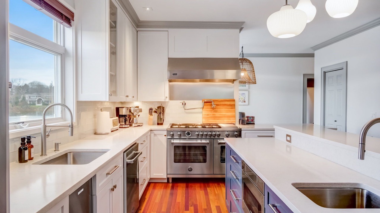 Photo of Kitchen in Southold