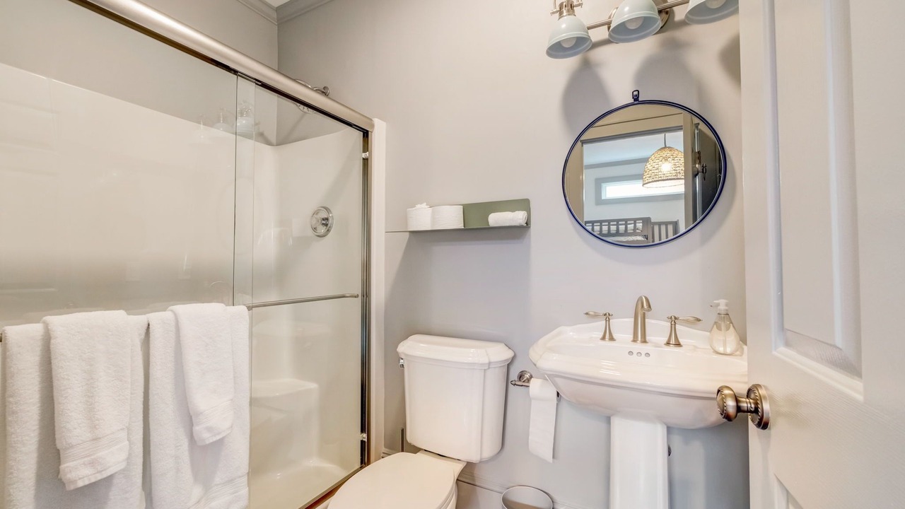 Photo of Bathroom in Southold