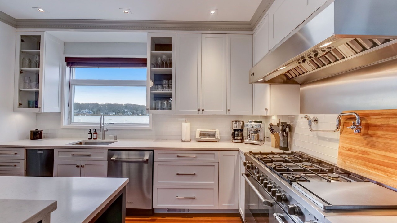 Photo of Kitchen in Southold