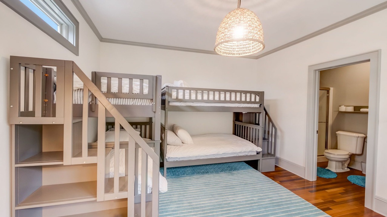 Photo of Bedroom in Southold