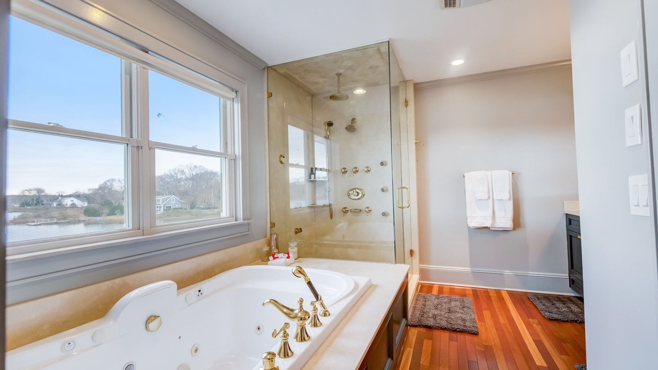 Photo of Bathroom in Southold