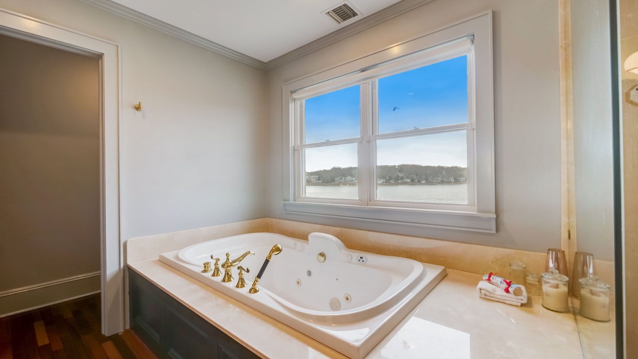Photo of Bathroom in Southold