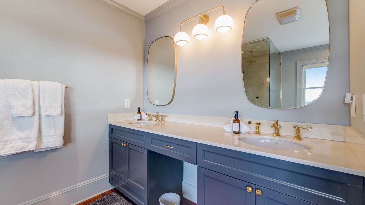 Photo of Bathroom in Southold