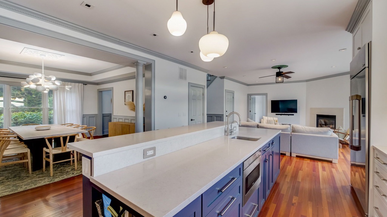 Photo of Kitchen in Southold