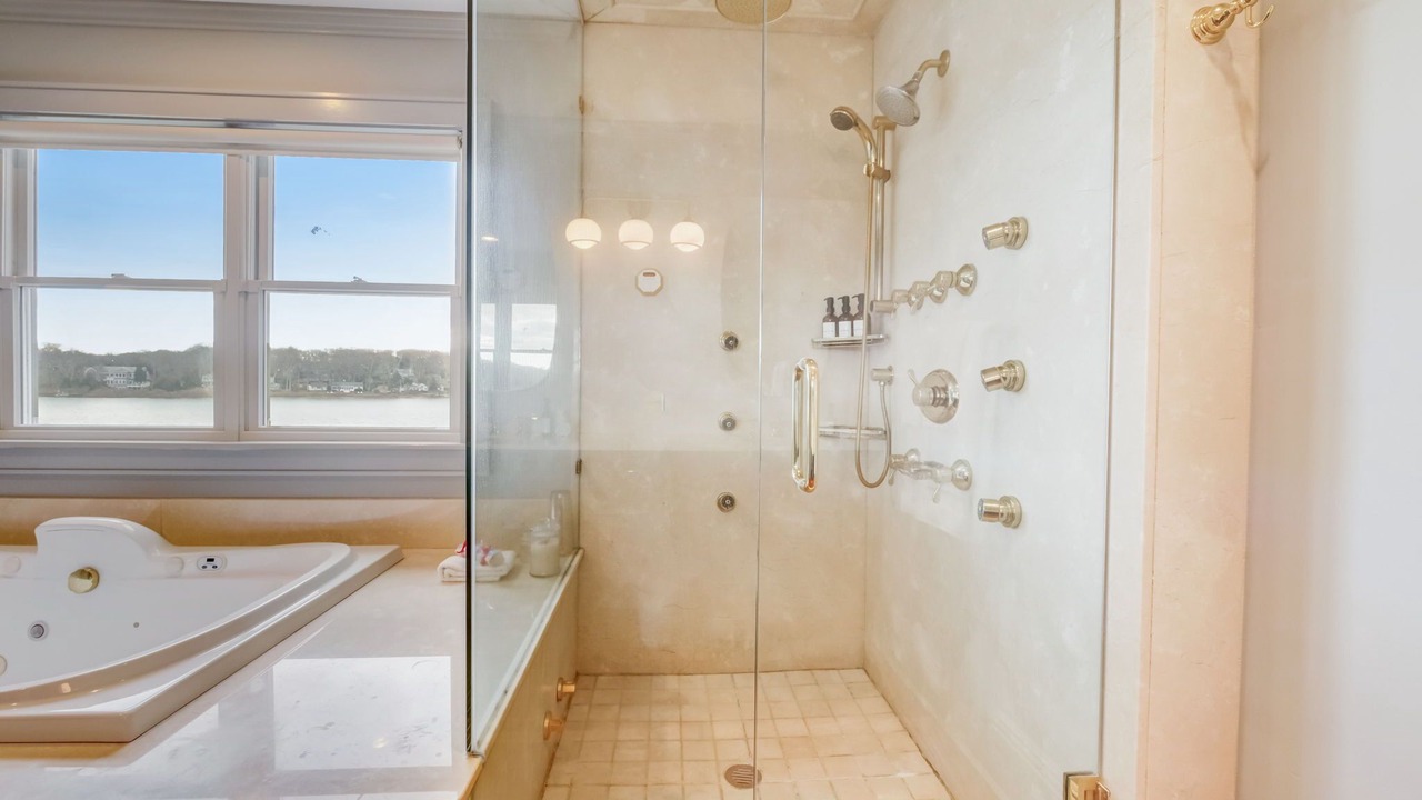 Photo of Bathroom in Southold