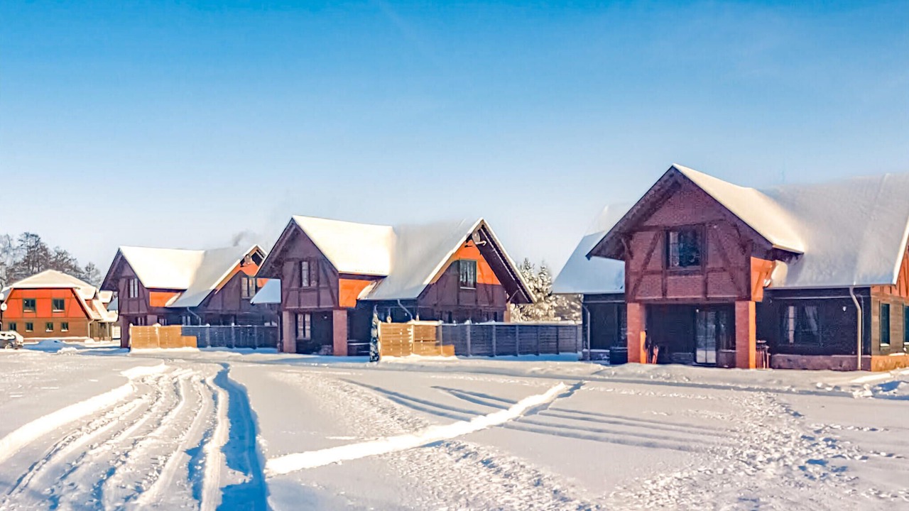 Photo of Others in Gizycko