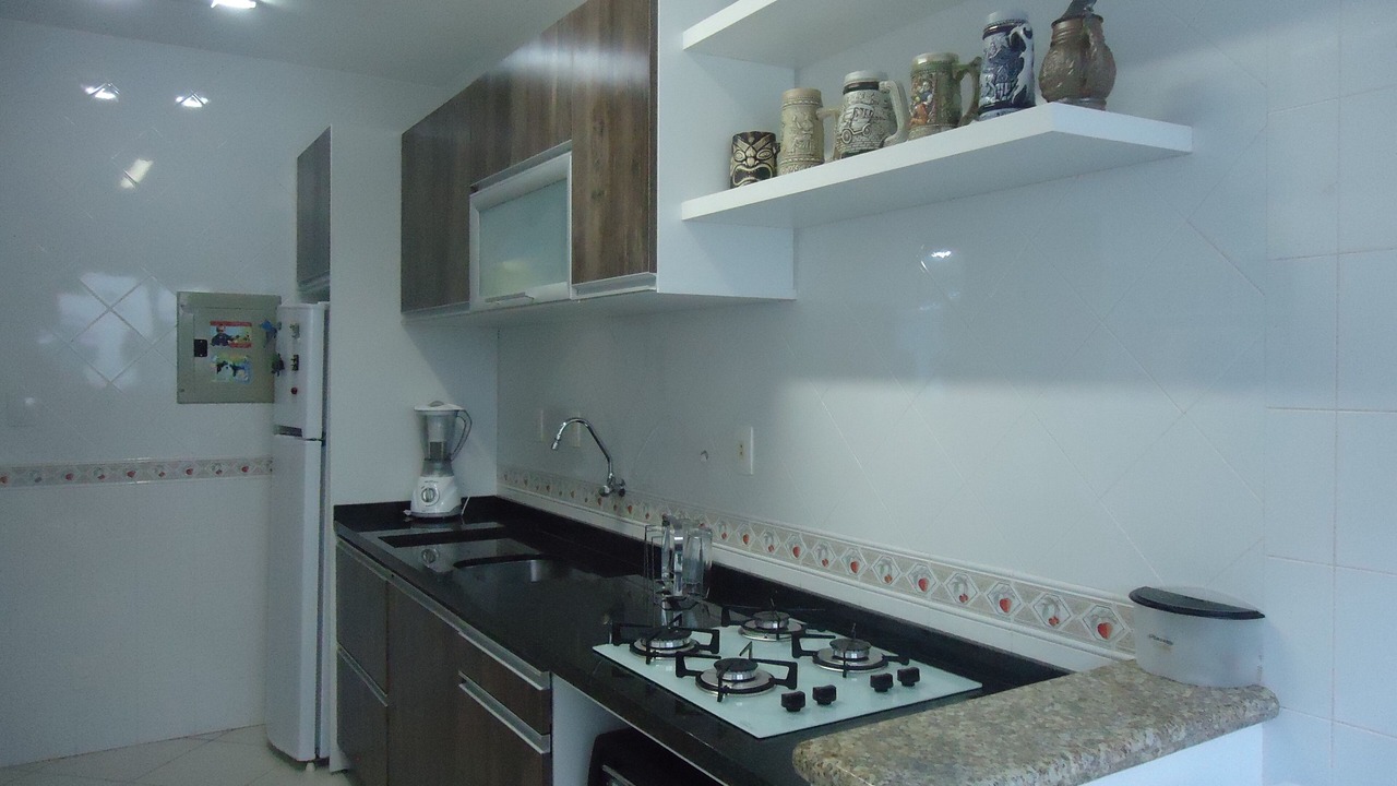 Photo of Kitchen in Ingleses Centro