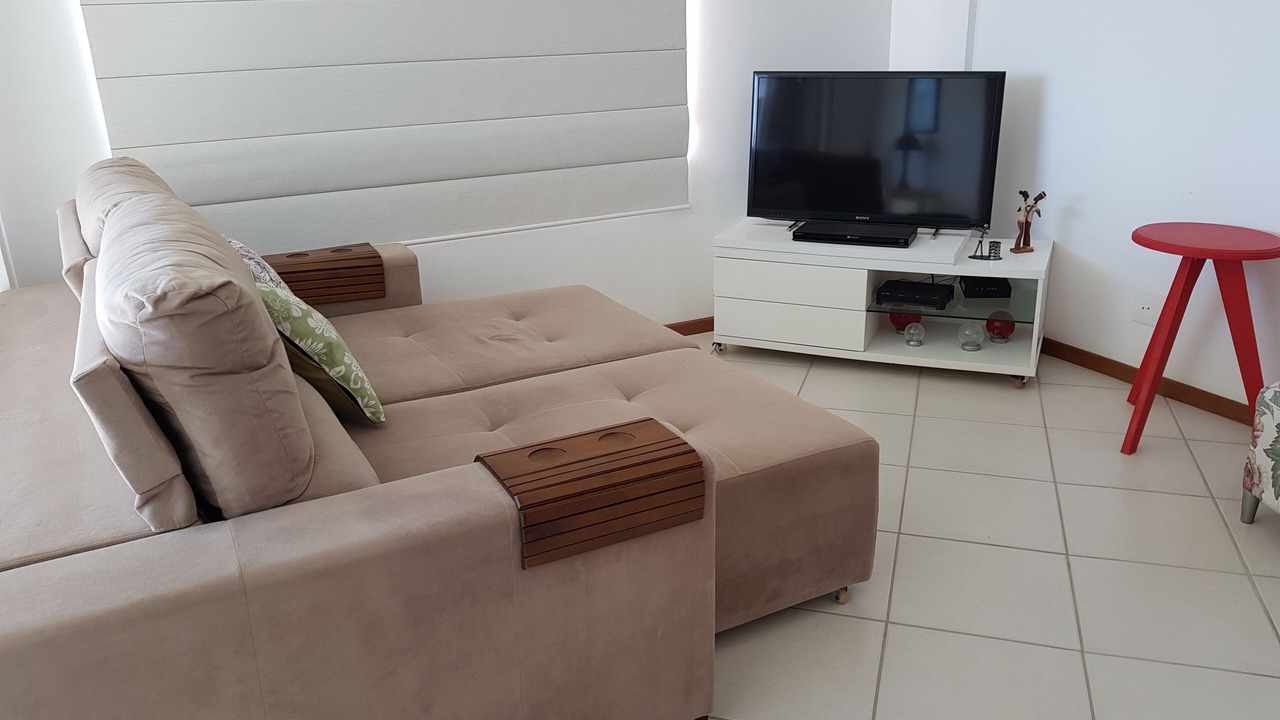 Photo of Livingroom in Ingleses Centro