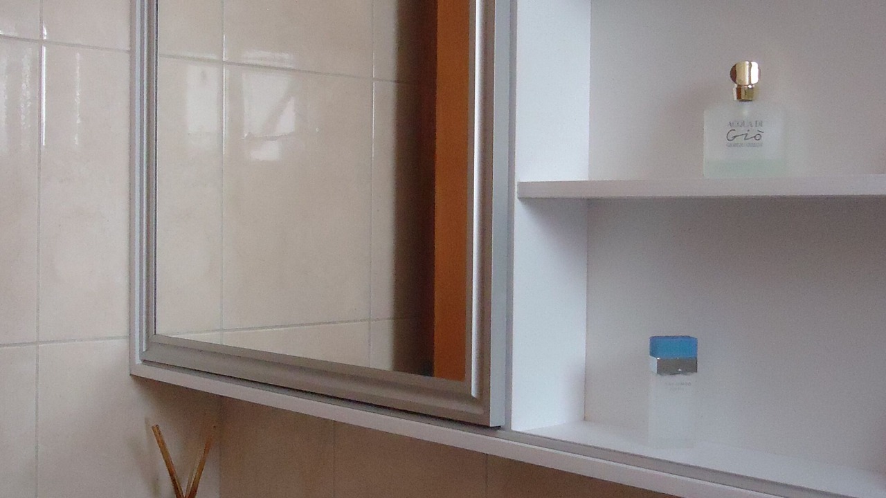 Photo of Bathroom in Ingleses Centro
