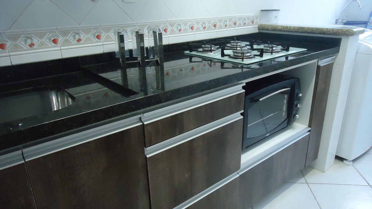 Photo of Kitchen in Ingleses Centro