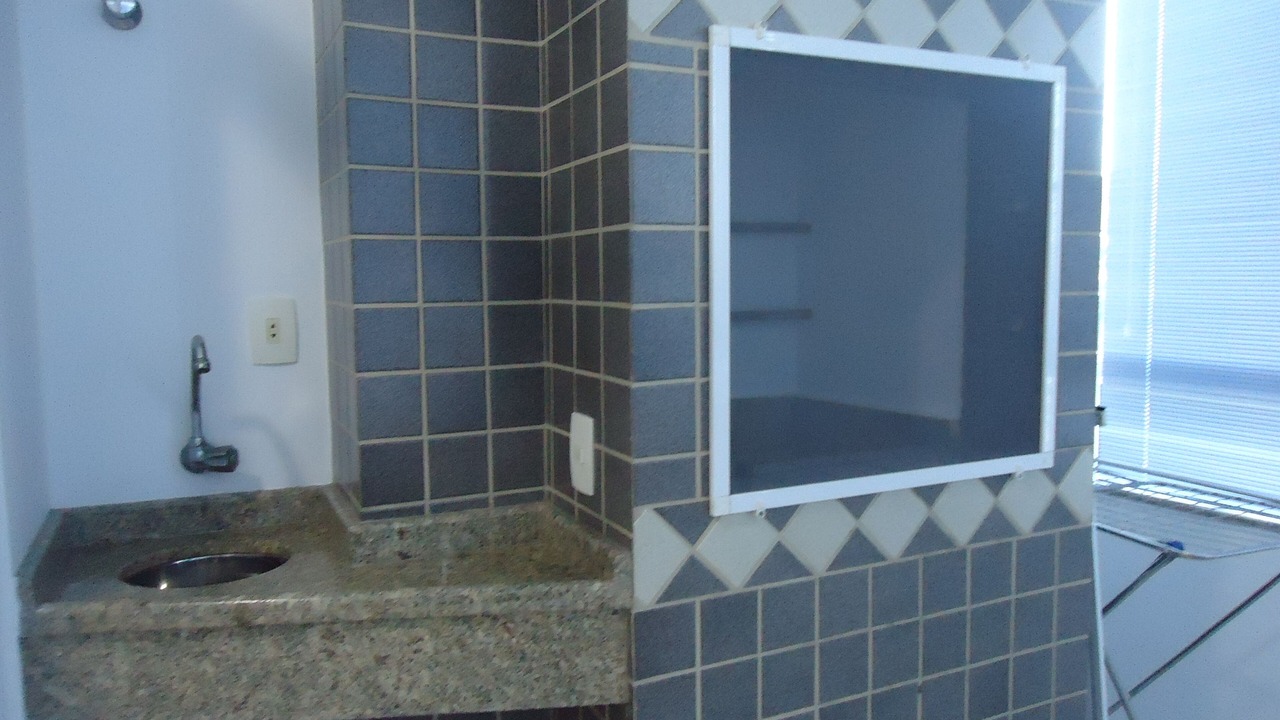 Photo of Bathroom in Ingleses Centro