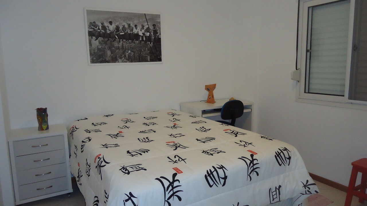 Photo of Bedroom in Ingleses Centro